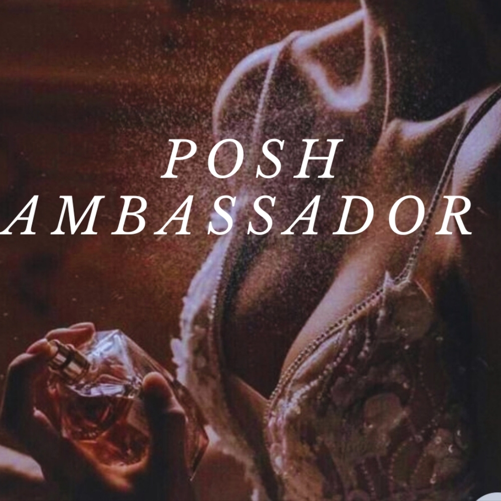 SHOP WITH ME FOR YOUR NEXT POSH PICK!